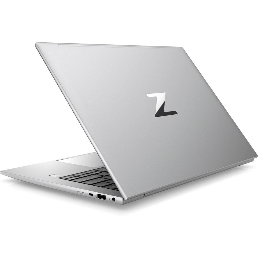 HP Zbook Firefly 16 G9 Intel Core I7-1225U 16GB-DDR5 512GB W10 16" T550-4GB Touch IR FP Mobile Workstation PC (6V2U7PA)