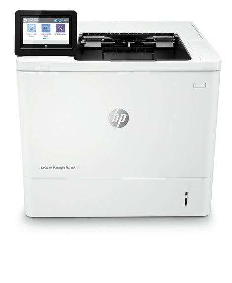 HP LaserJet Managed E60165dn Renewed Mono Laser Printer