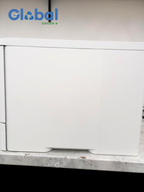 HP LaserJet Managed E60165dn Renewed Mono Laser Printer