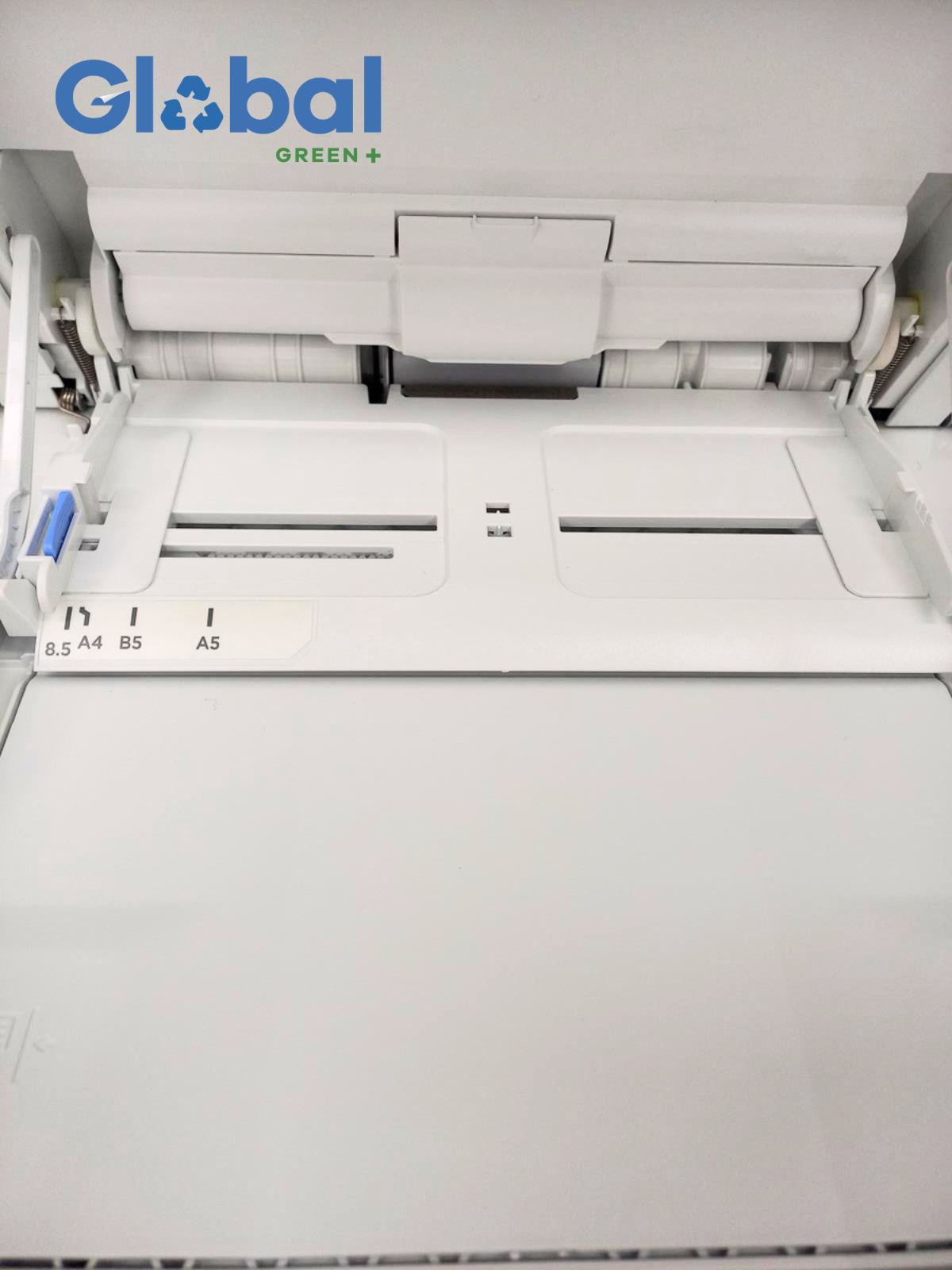 HP LaserJet Managed E60165dn Renewed Mono Laser Printer