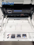 HP LaserJet Managed E60165dn Renewed Mono Laser Printer