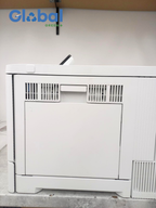 Renewed HP LaserJet Enterprise M553DN Colour A4 Printer