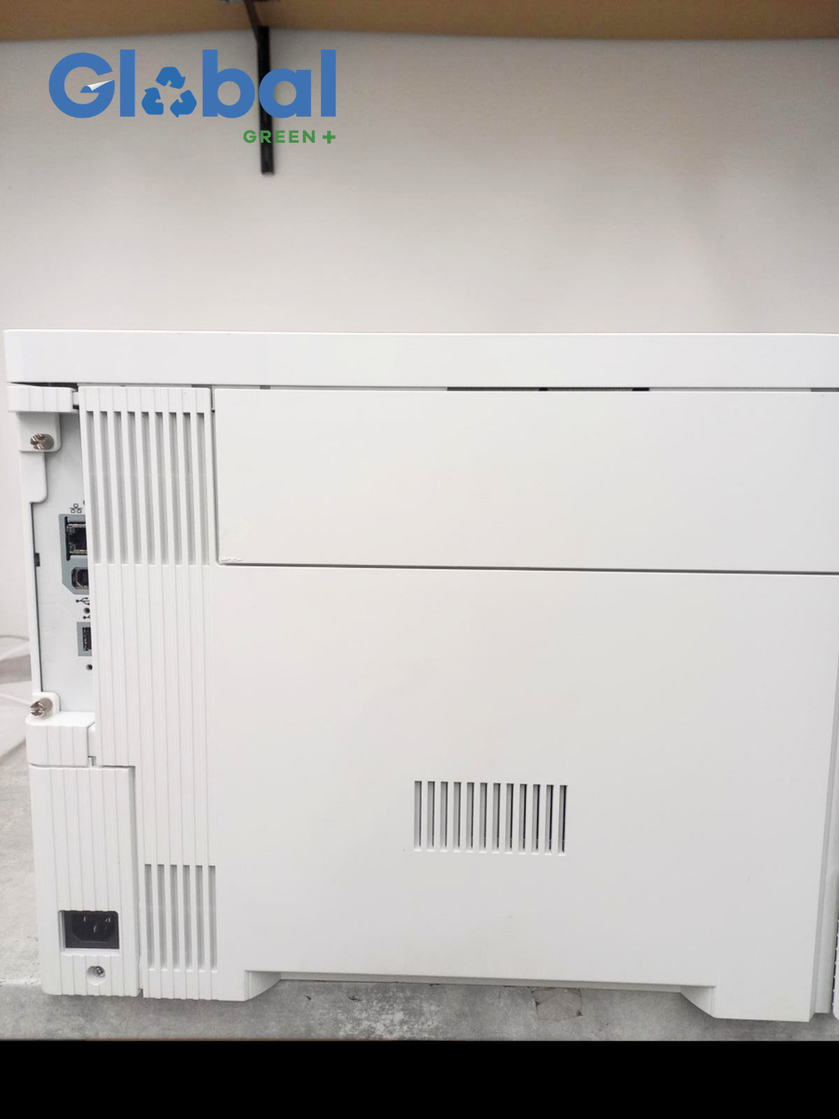 Renewed HP LaserJet Enterprise M553DN Colour A4 Printer