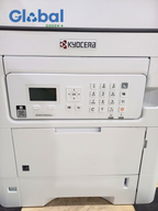 Kyocera ECOSYS PA3500cx Renewed Colour Laser Printer A4 - High Performance & Eco-Friendly