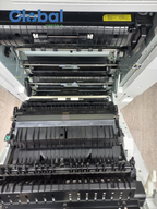 Renewed HP Color LaserJet Managed MFP E77822dn Multifunction Printer
