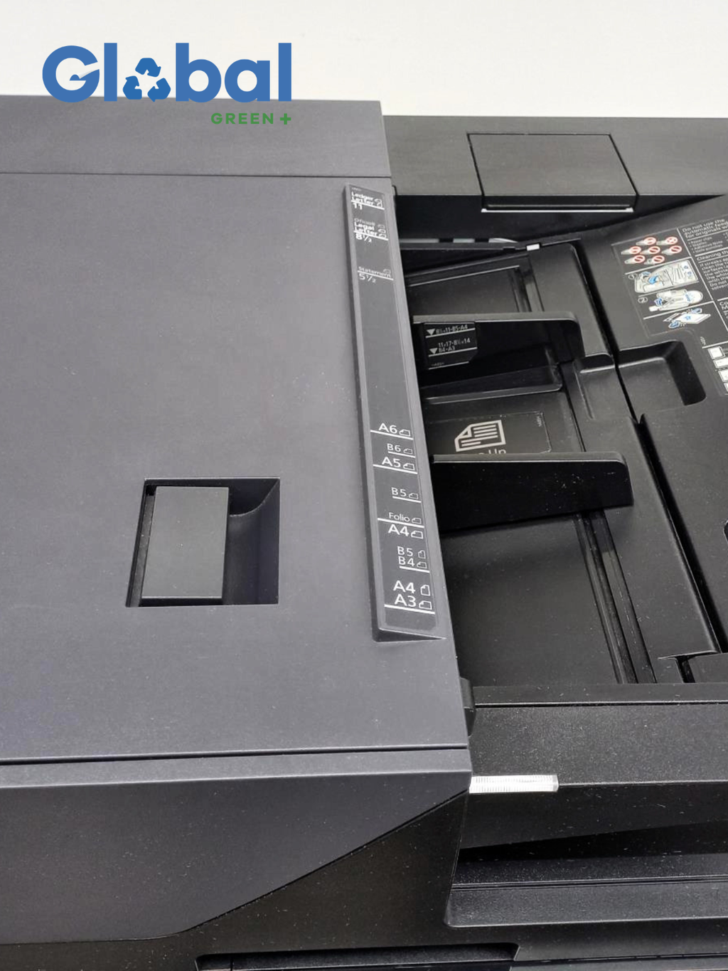 KYOCERA TASKalfa 7054ci Renewed A3 Colour Multifunction Printer