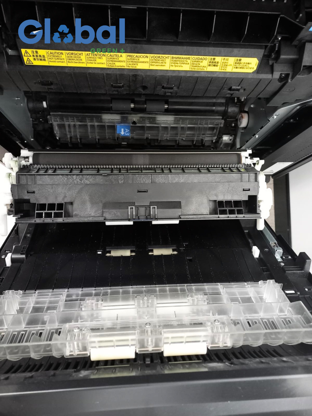 KYOCERA TASKalfa 7054ci Renewed A3 Colour Multifunction Printer