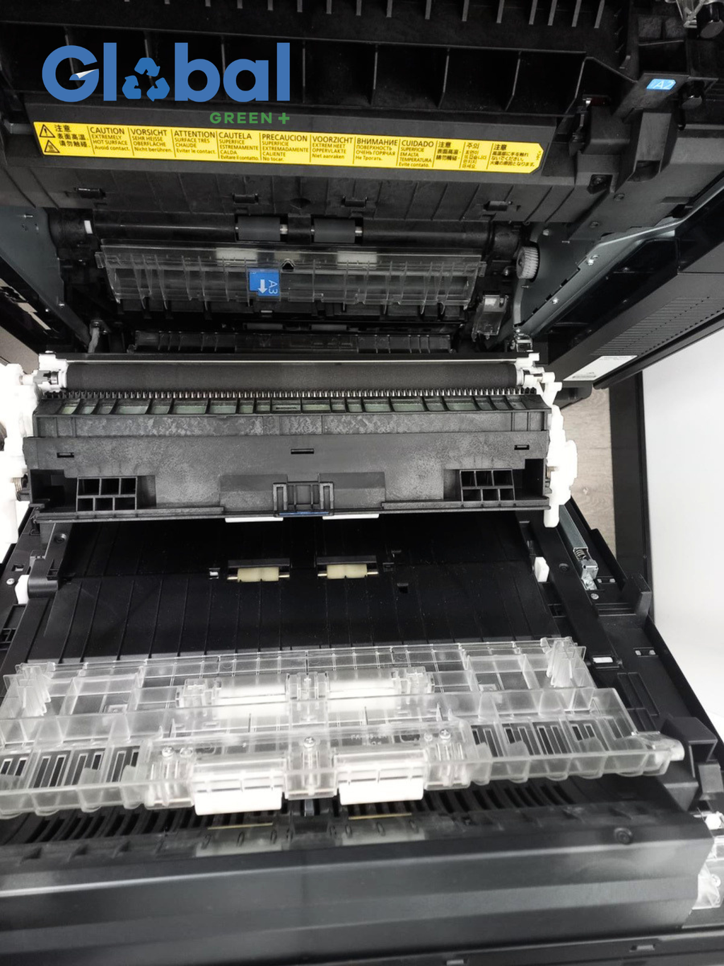 KYOCERA TASKalfa 7054ci Renewed A3 Colour Multifunction Printer