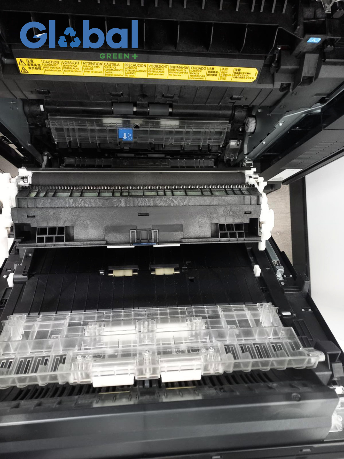 KYOCERA TASKalfa 7054ci Renewed A3 Colour Multifunction Printer