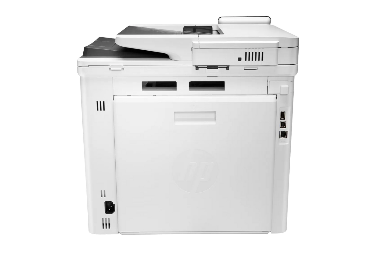 Renewed HP Colour LaserJet Pro M479dw A4 Multifunction Printer