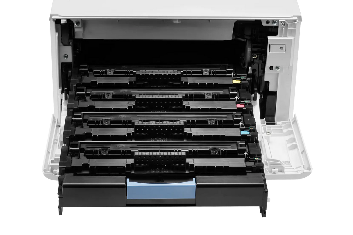 Renewed HP Colour LaserJet Pro M479dw A4 Multifunction Printer
