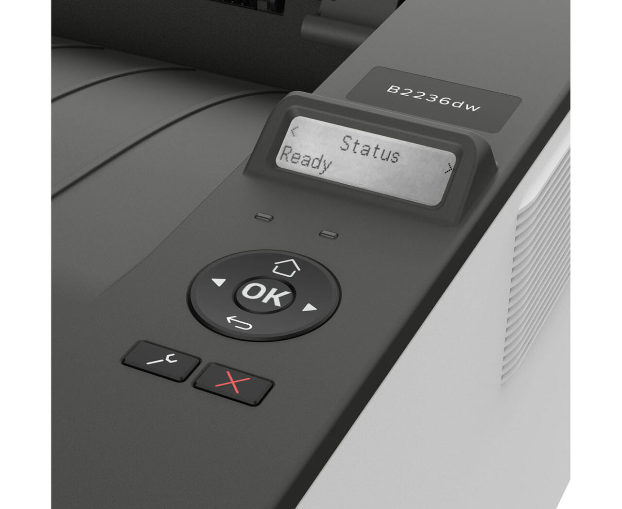 Lexmark Mono A4 Printer B2236DW (18M0135)