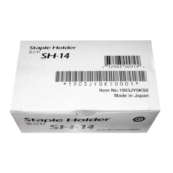 Kyocera SH-14 Staple Cartridge Document finisher (1903S80UN0)
