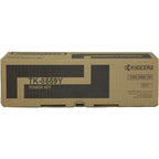 Kyocera TK8559Y Yellow Toner Cartridge (1T02XCAAU0)
