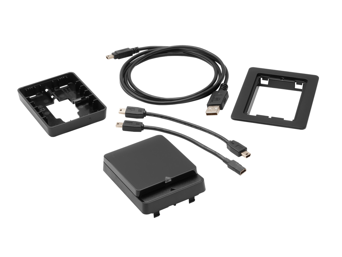 HP SmartCard US Government NIPRNet Solution