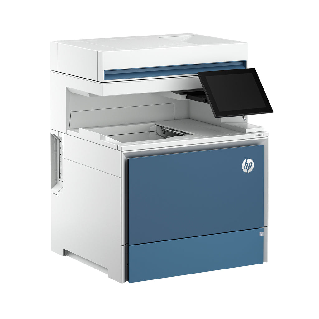 HP Color LaserJet Enterprise MFP 6800dn Printer (6QN35A)