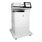 HP Color LaserJet Enterprise MFP M681f (J8A11A)