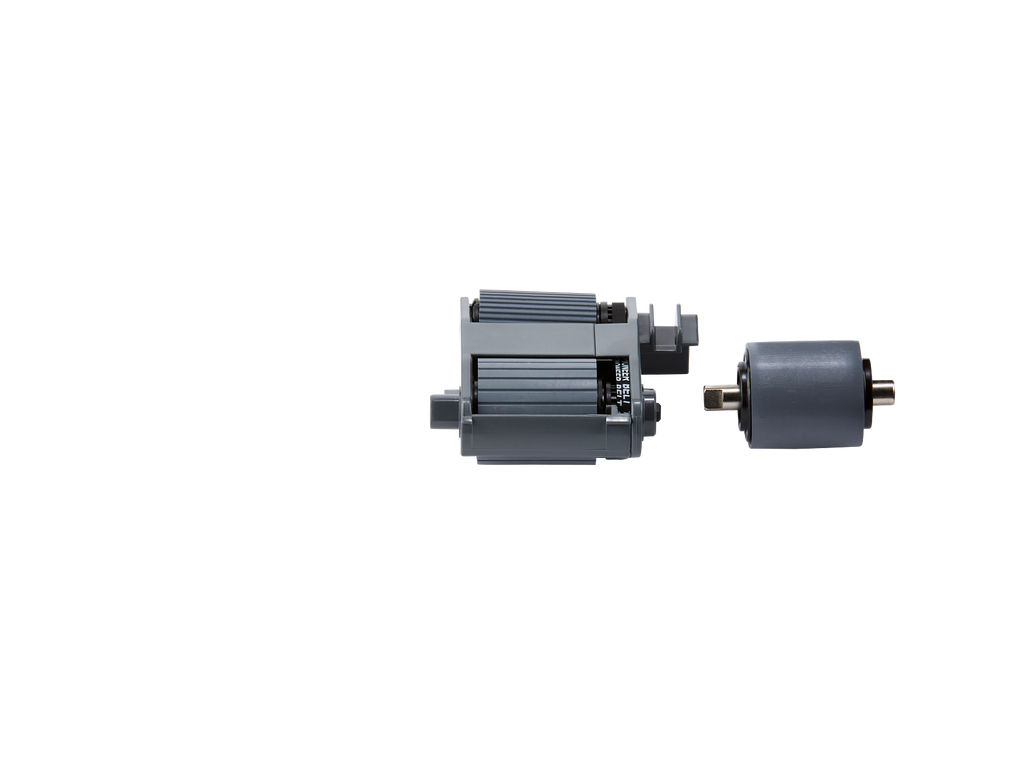 HP J8J95A Managed LJ 300 ADF Roller Replacement Kit FRONT