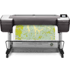 HP DesignJet T1700 Dual Roll 44-Inch PostScript Printer (1VD88A)