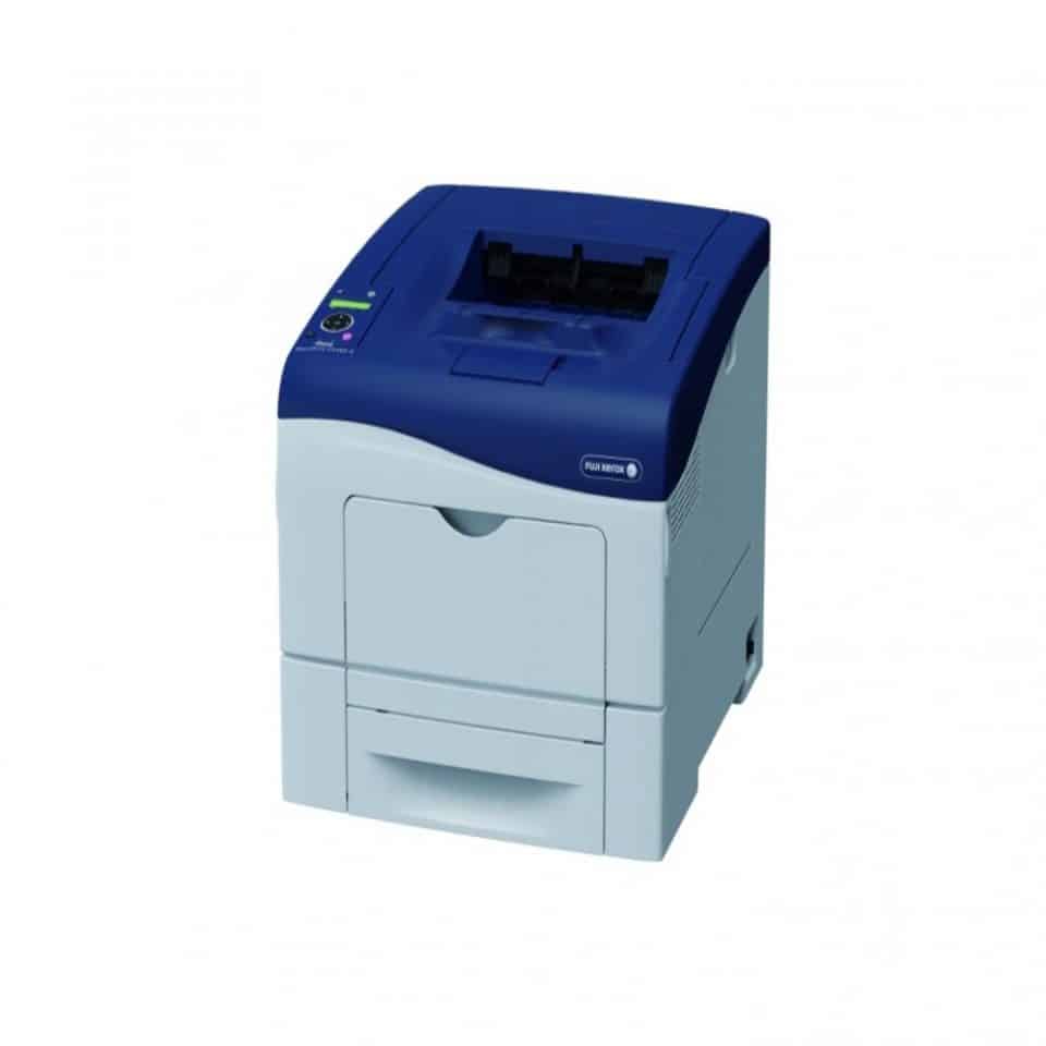 Fuji Xerox CP405D Colour A4 Laser Printer