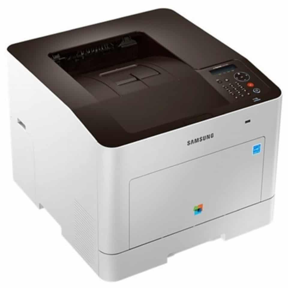 Samsung C3010ND Colour A4 Laser Printer