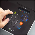 Samsung CLP-680DW Colour A4 Laser Printer