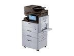 Samsung MultiXpress M5370LX - Monochrome Multifunction Printer