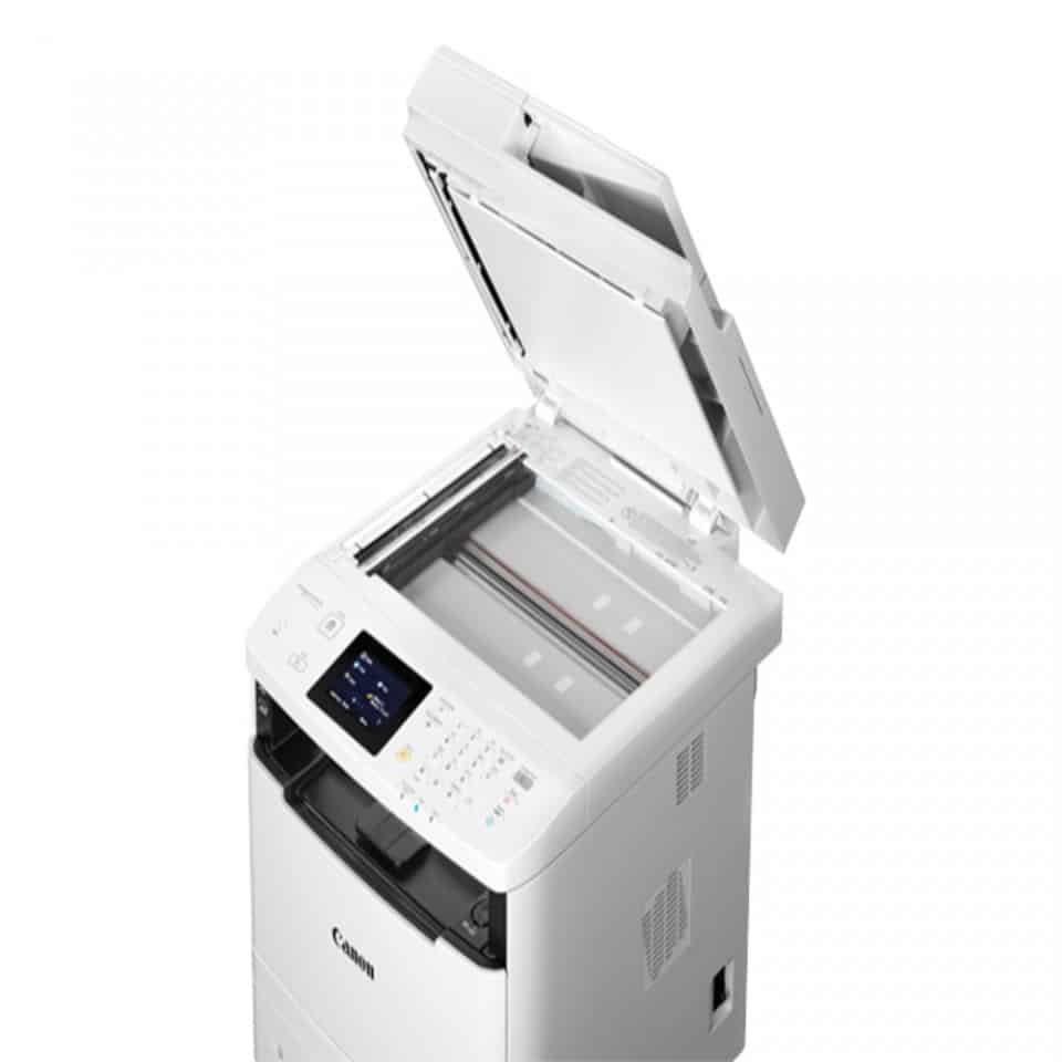 Canon MF-416DW Mono A4 Laser Multifunction Printer