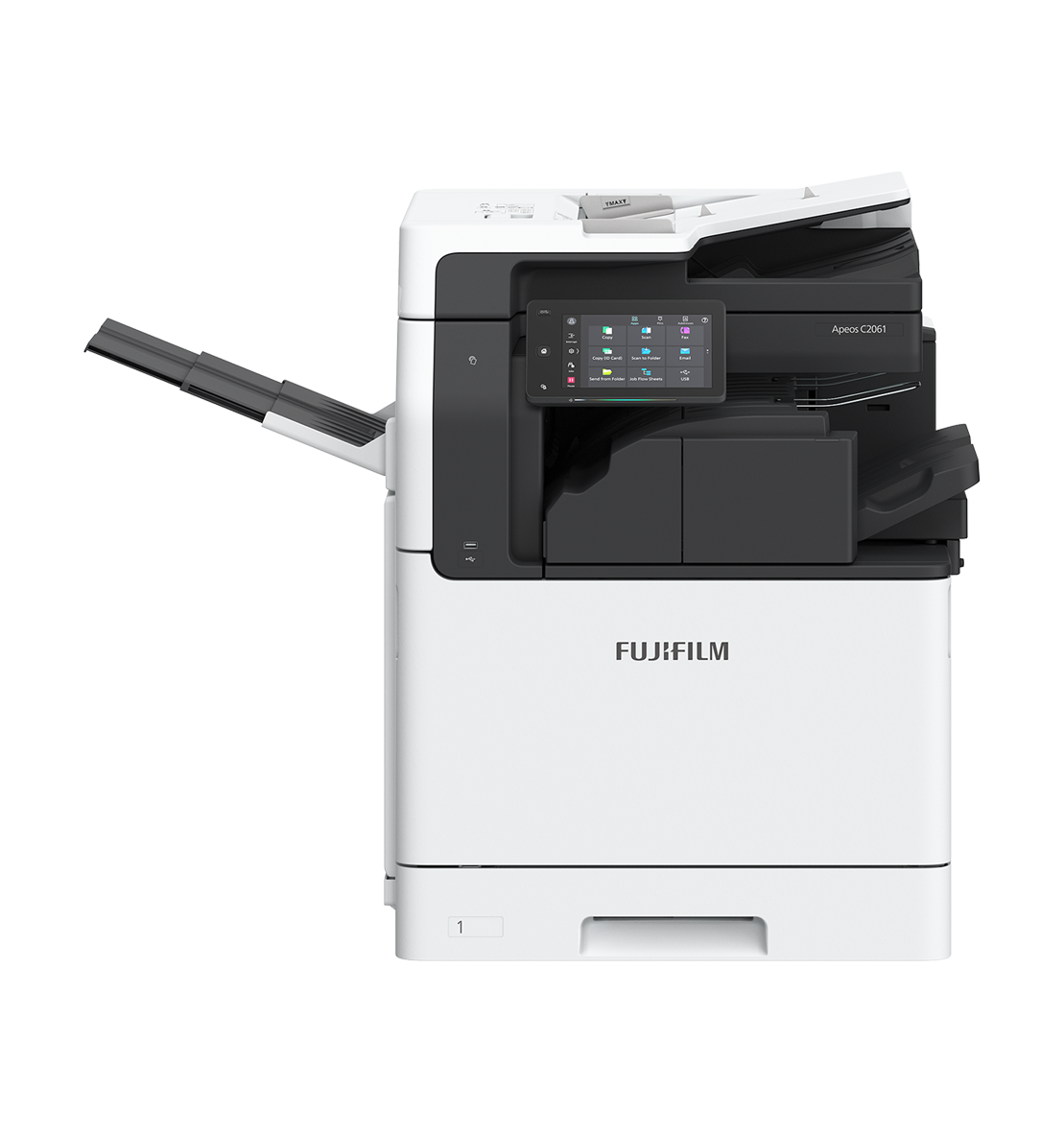 Fujifilm Apeos C2061 A3 Colour Printer