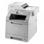 Brother MFC-L9550CDW Colour A4 Laser Multifunction Printer
