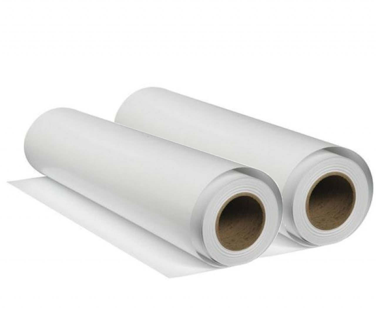 A0 Bond Paper GOM 80GSM 841MM X 100M - 2 Rolls