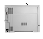 Renewed HP LaserJet Enterprise M553DN Colour A4 Printer with 650-Sheet Capacity