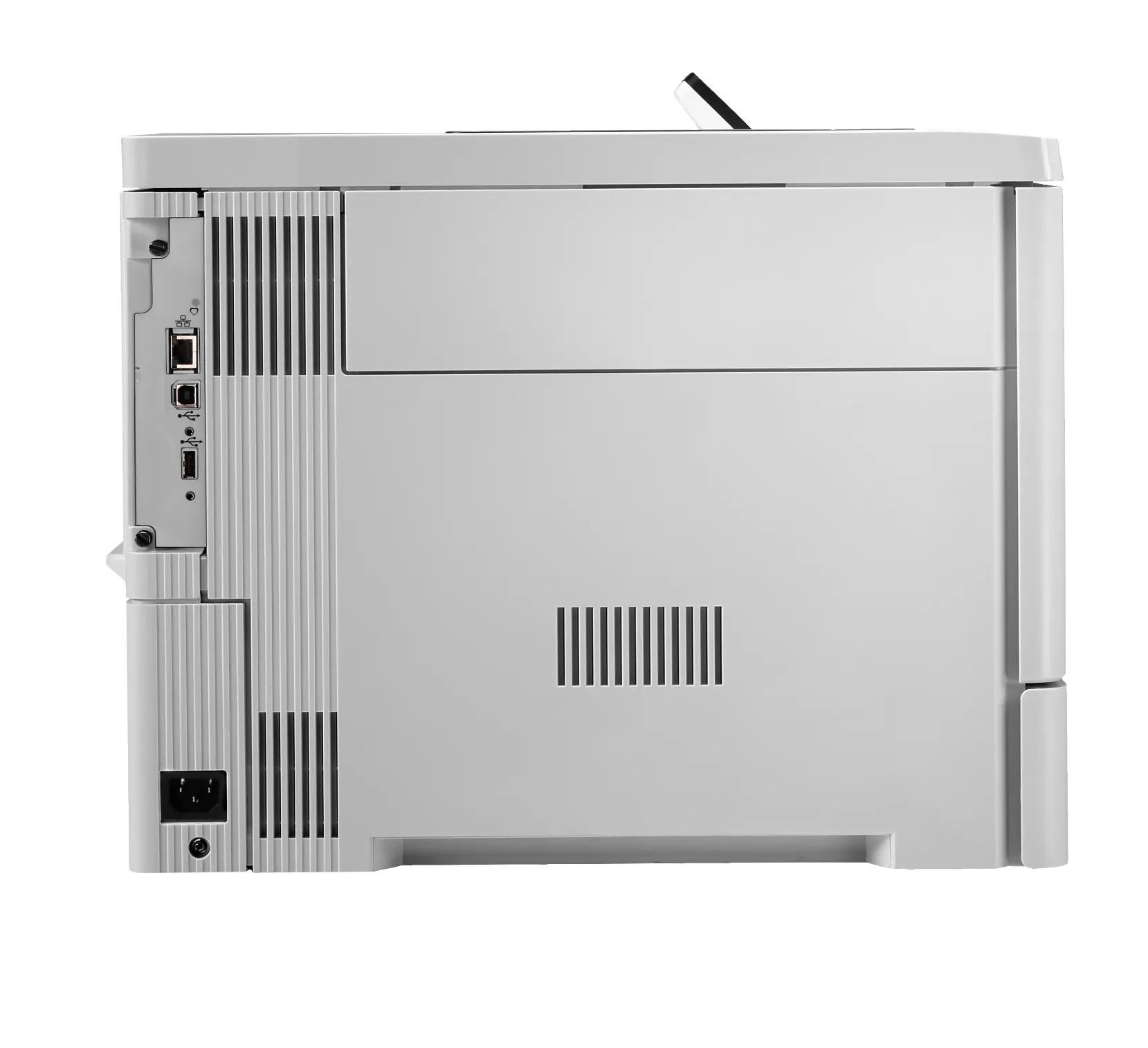 Renewed HP LaserJet Enterprise M553DN Colour A4 Printer with 650-Sheet Capacity
