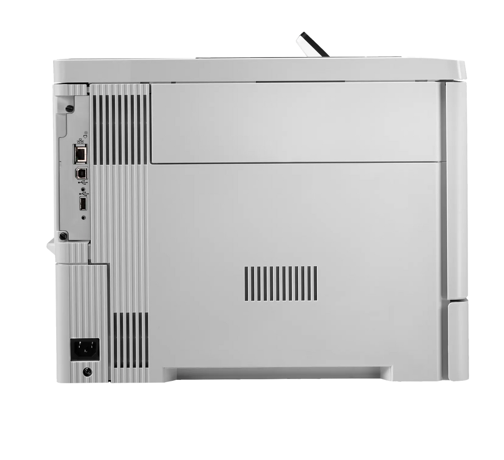Renewed HP LaserJet Enterprise M553DN Colour A4 Printer