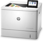 Renewed HP LaserJet Managed E55040dw Colour A4 Printer