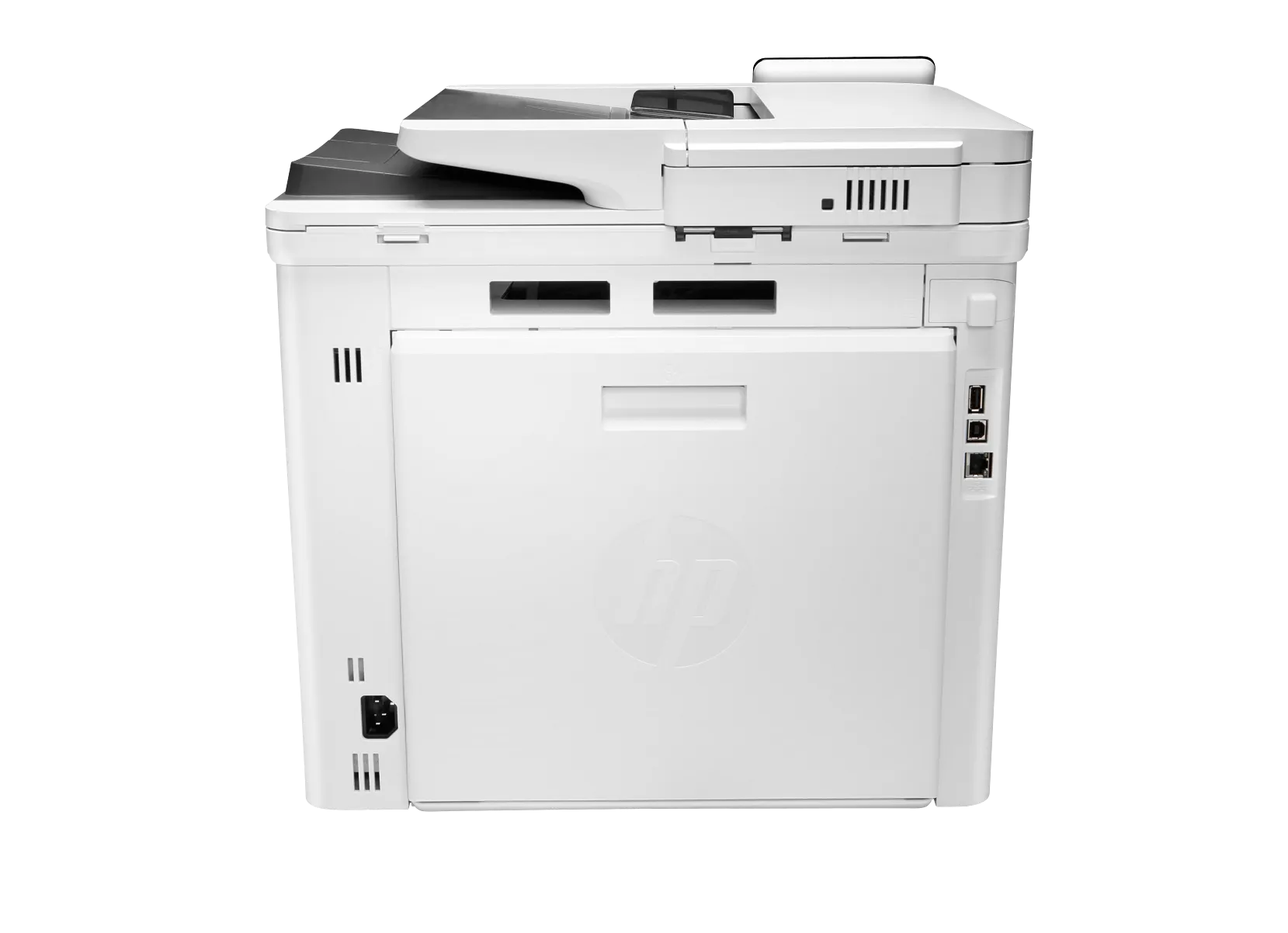 Renewed HP Colour LaserJet Pro M479dw A4 Multifunction Printer