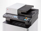Renewed KYOCERA ECOSYS M5521cdn Colour Multifunction Printer