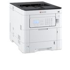 Kyocera ECOSYS PA3500cx Renewed Colour Laser Printer A4 - High Performance & Eco-Friendly