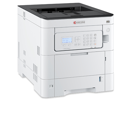 Kyocera ECOSYS PA3500cx Renewed Colour Laser Printer A4 - High Performance & Eco-Friendly