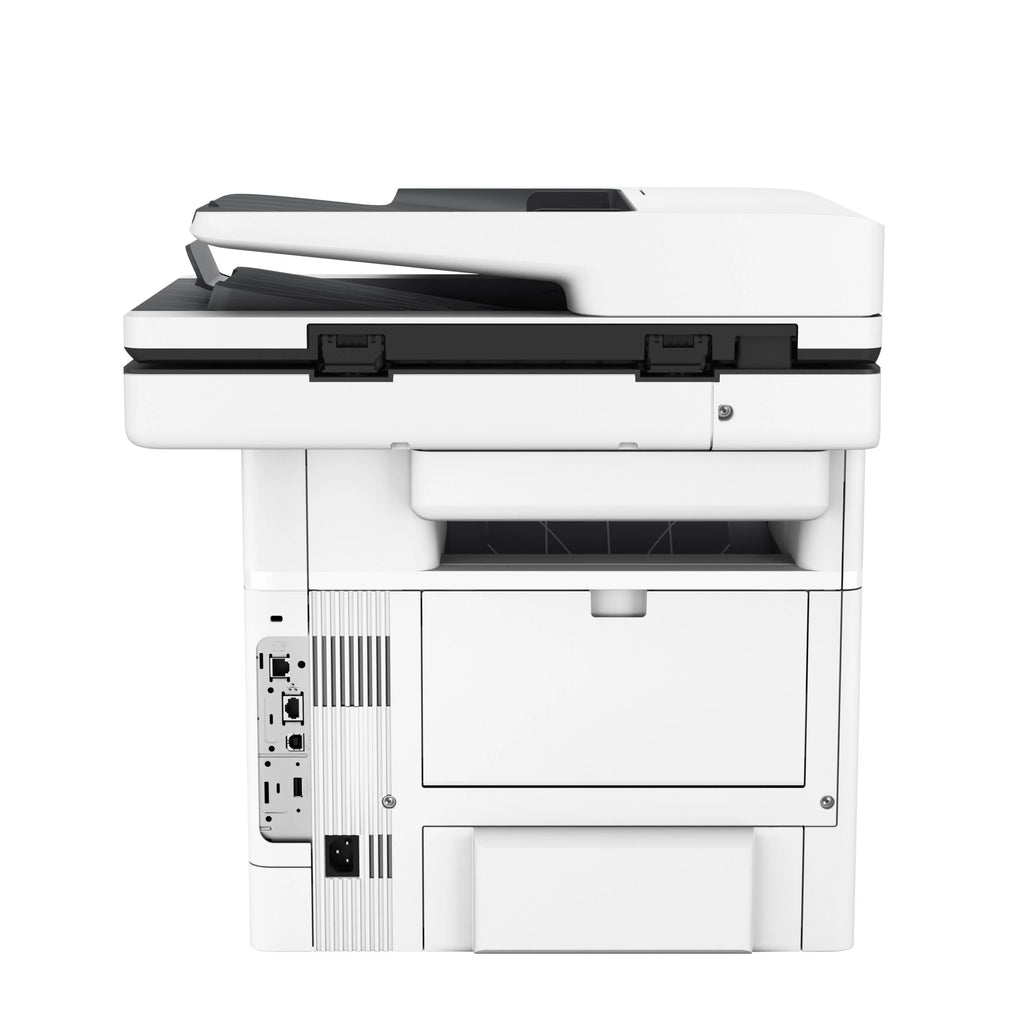 HP LaserJet Enterprise M528dn Renewed Multifunction Mono Laser Printer