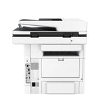 HP LaserJet Enterprise M528dn Renewed Multifunction Mono Laser Printer