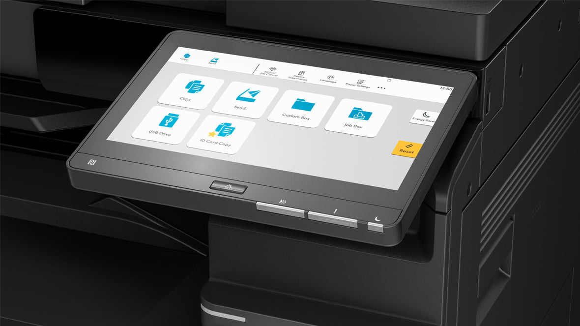 KYOCERA TASKalfa 7054ci Renewed A3 Colour Multifunction Printer