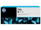 HP 771B 775-ml Matte Black Ink Cartridge (B6X99A)