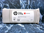HP 771B 775-ml Chromatic Red Ink Cartridge (B6Y00A)