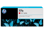 HP 771B 775-ml Chromatic Red Ink Cartridge (B6Y00A)