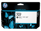 HP 727B 130-ml Matte Black Ink Cartridge (3WX13A)