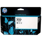 HP 727B 130-ml Grey Ink Cartridge (3WX15A)