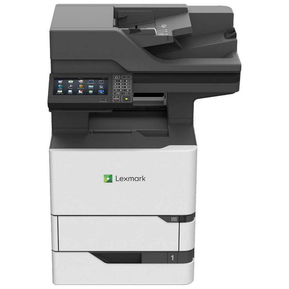 Lexmark Mono A4 Multifunction Printer XM5365 (25B1295)