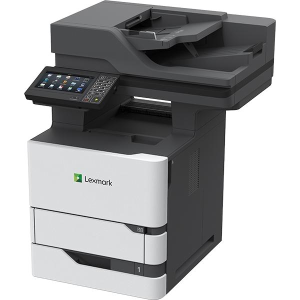 Lexmark Mono A4 Multifunction Printer XM5370 (25B1296)