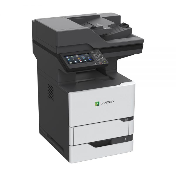 Lexmark Mono A4 Multifunction Printer XM5370 (25B1296)
